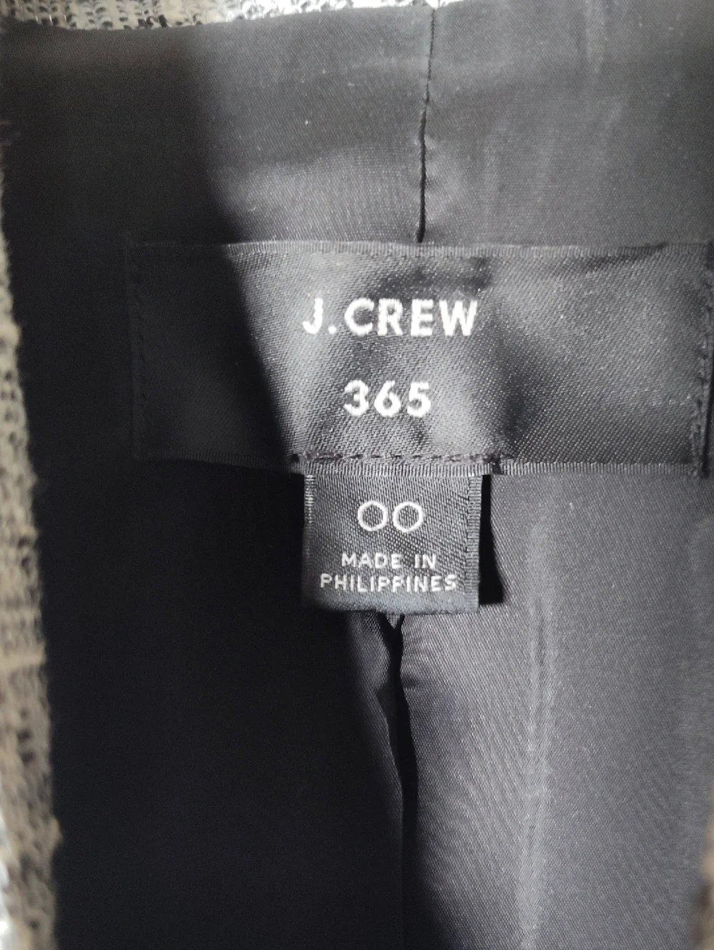 J. Crew meet our